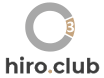 HIRO | perfect.health | CLUB