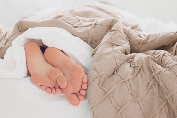 Les impacts de la température et de l’humidité sur la qualité du sommeil.